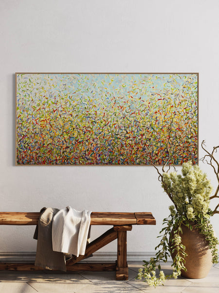 Spring - Limited Edition Print - Various Sizes