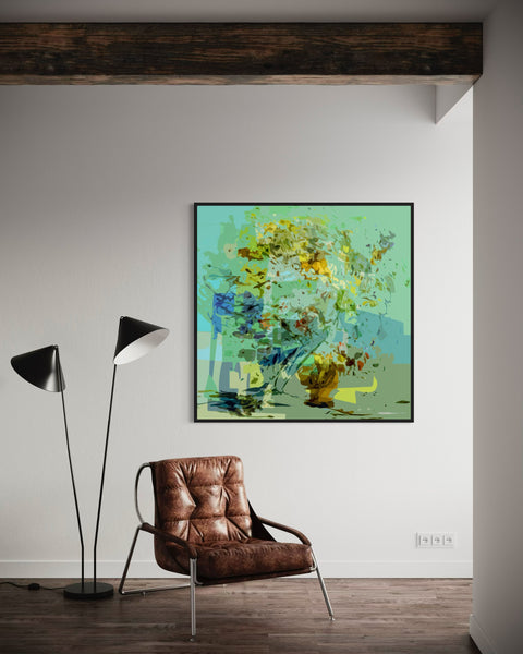 Still Breeze - Limited Edition Print -  various sizes