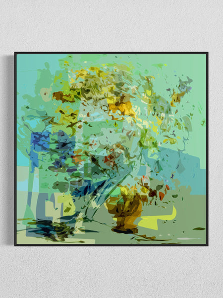 Still Breeze - Limited Edition Print -  various sizes