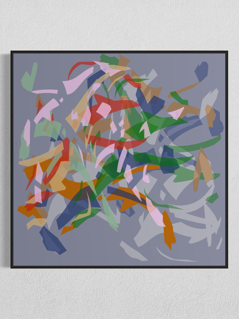 FREE ABSTRACTS COLLECTION